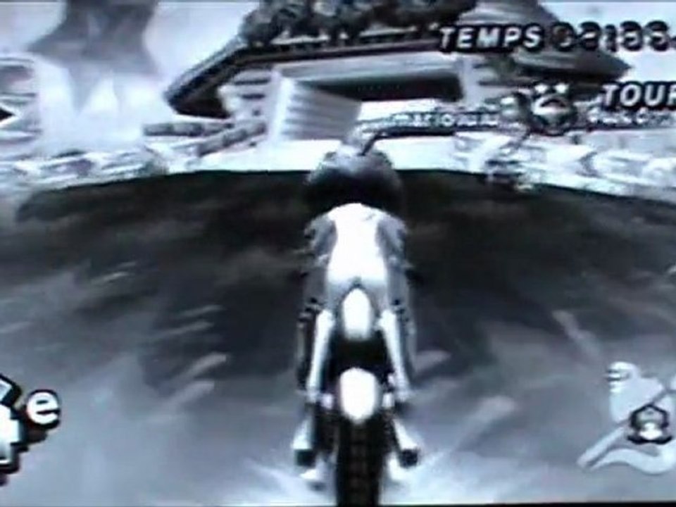 Mario Kart Wii - Qualif duel JDG