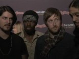 Gym Class Heroes at BACARDÍ Birthday bash hosted by Rolling Stone® magazine