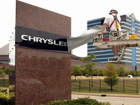 General Motors, Ford и Chrysler,, есть ли у них будущее?