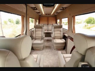 MESNEVİ TURİZM PRİVATE DELUXE SİYAH MERCEDES. SPRİNTER VİP (10+2 KİŞİ)