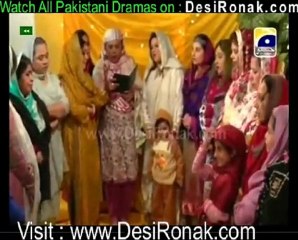 Yeh Zindaghi Hai Episode 183 - 5th February 2012 part 4