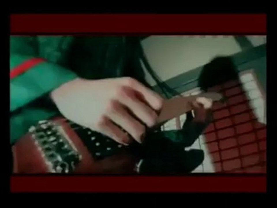 陰陽座《おむやうざ》/妖花《えうくわ》忍法帖《にんぱふてふ》・正字正假名字幕