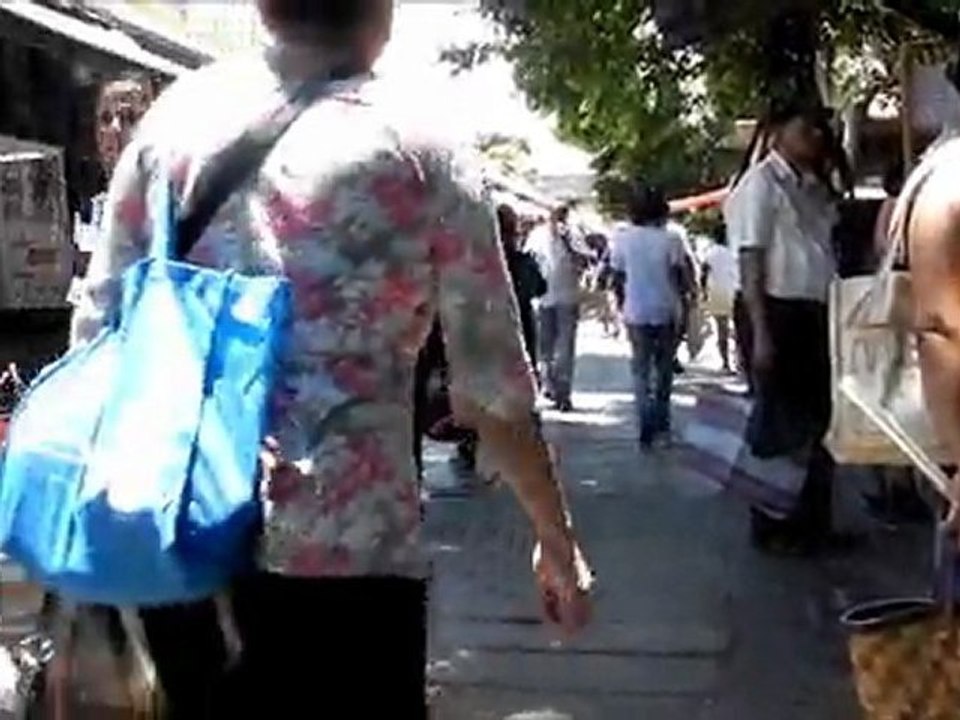 Szenes of Mauritius 1 of 2