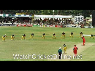 watch India vs Australia ODI Series 2012 live streaming