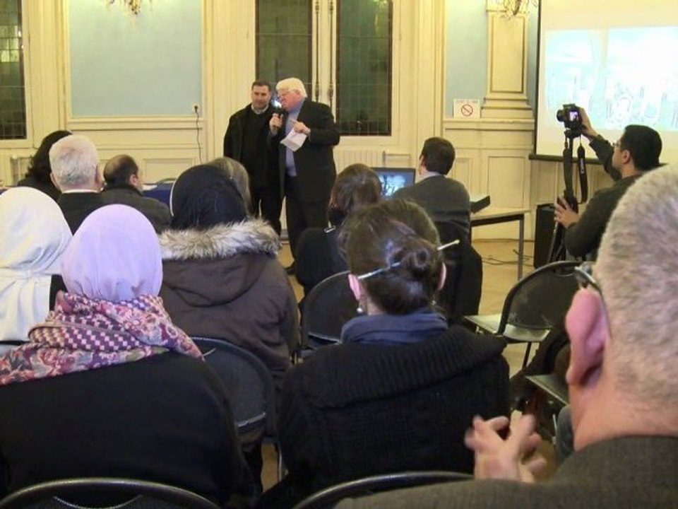 Gewalt in Syrien: Opposition macht im Ausland mobil