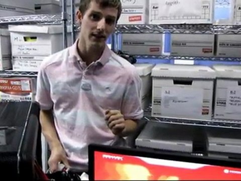 4-way SLI Heat & Power Consumption 4x GTX 480 Classified Silverstone 1500W One Linus Tech Tips