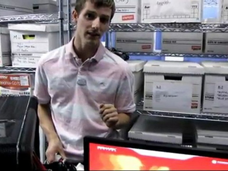 4-way SLI Heat & Power Consumption 4x GTX 480 Classified Silverstone 1500W One Linus Tech Tips