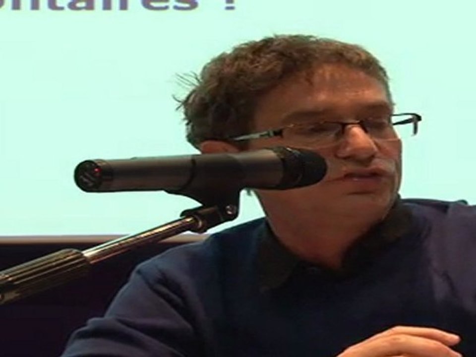 3c. Ce que l’économie de la culture nous dit de l’économie - Dominique Sagot-Duvauroux