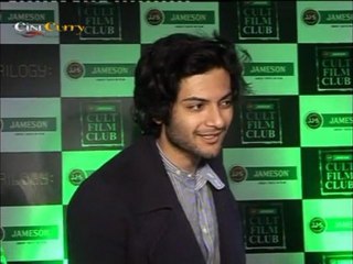 Jameson Empire Award Cult Film Club Party