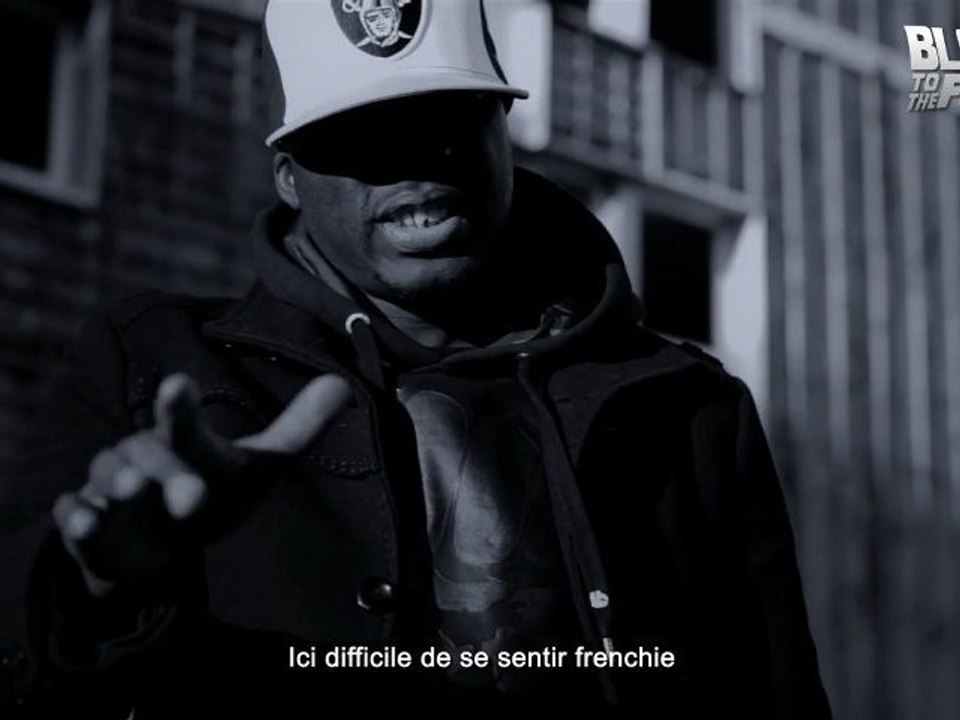 Tiers Monde - Flashblack 7 -Minorité Visible