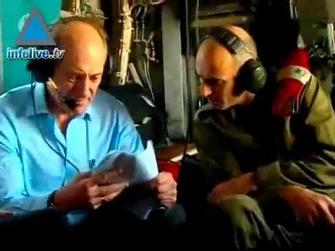 Hizbolá y los soldados secuestrados