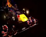 redbull rb8