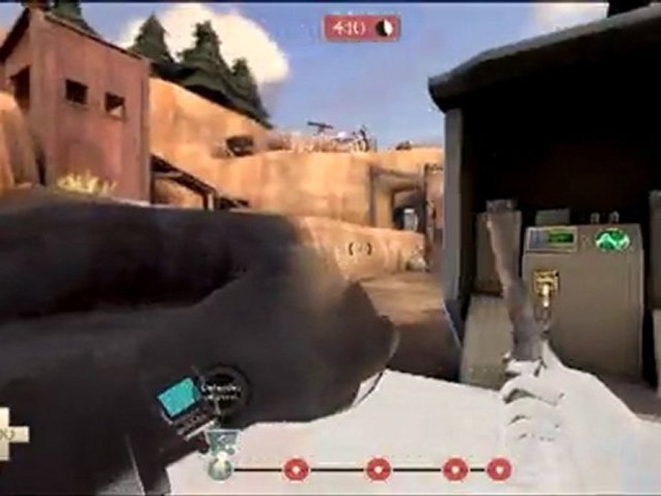 /Vidéo-Bug\ Glitch Team Fortress 2
