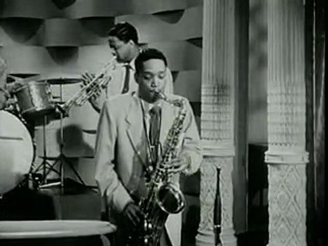 Count Basie - One O'Clock Jump (1955)