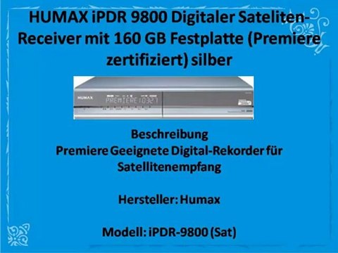 10 Besten Twin Receiver Mit Festplatte zum Kaufen