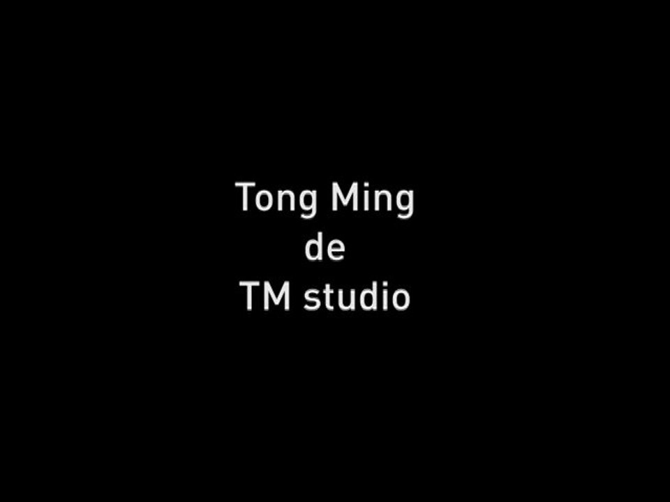 Tong Ming de TM studio (VO)