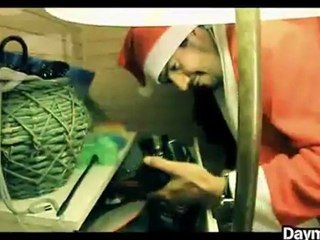 [CLIP] Zekwé Ramos (Néochrome) & Niro (Street Lourd) "Noyeux Joel" | 2011