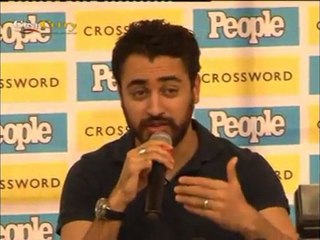 People Magazine Cover Page Launch