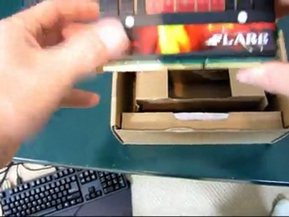 G.Skill Flare Series AMD Optimized DDR3 Dual Channel Memory Unboxing & First Look LInus Tech Tips