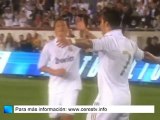 Deportes: Fútbol; Real Madrid, CR7 cumple 27