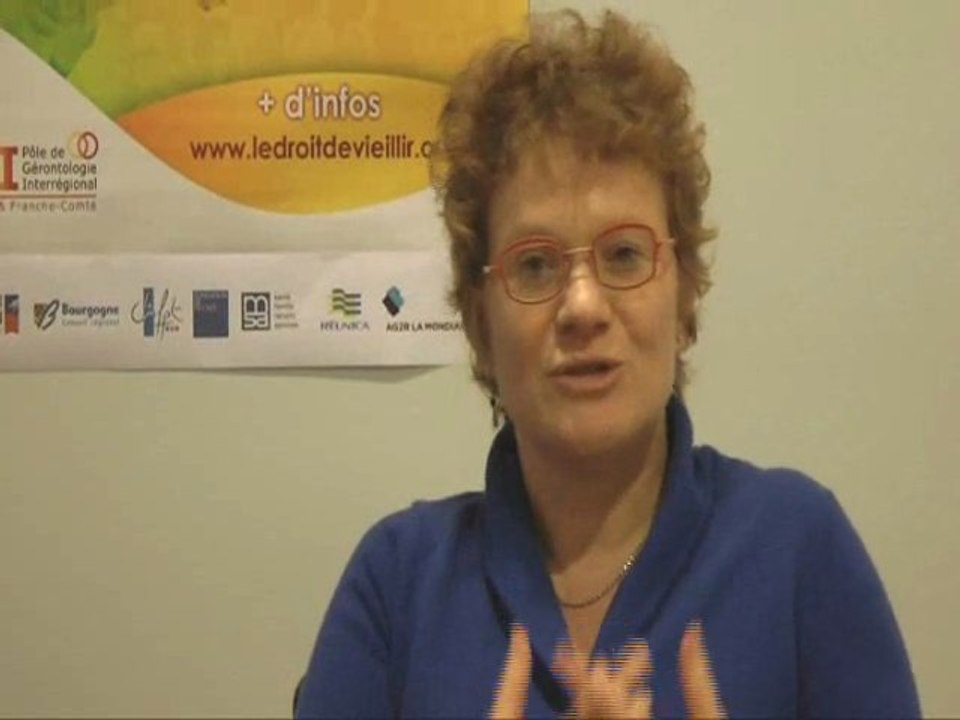 La Maltraitance des plus âgés au Québec. Etat des lieux selon les lieux de vie (domicile) par Marie Beaulieu