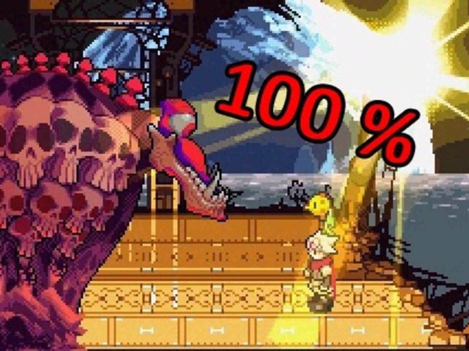 Boktai 3 #32 - Le 100%