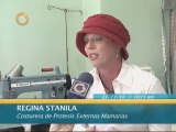 Otra Visión: Protésis mamarias externas a bajo costo