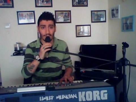 Elini Tumasam Uyuyamamki Umut Mungan