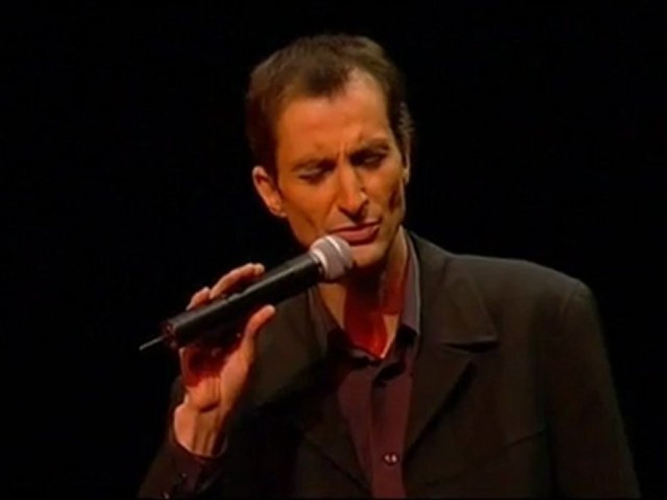 Le bal des voix