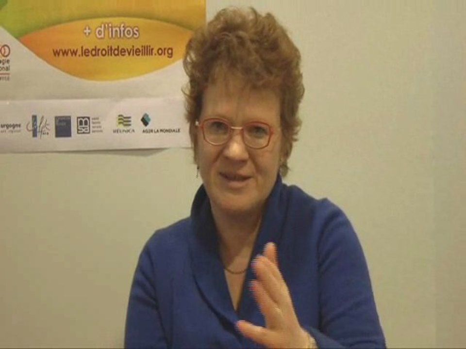 Recommandations du gouvernement québécois pour lutter contre la maltraitance des aînés par Marie Beaulieu