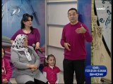 6 Şubat 2012 Dr. Feridun KUNAK Show Kanal7 2/2