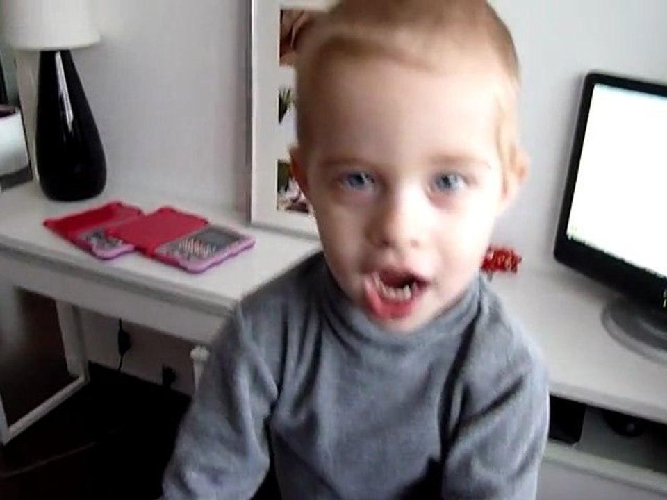 kylian chante