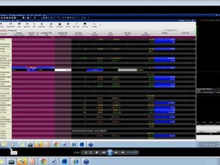 Sean Seshadri February 2012 Intraday class -  Sean Seshadri