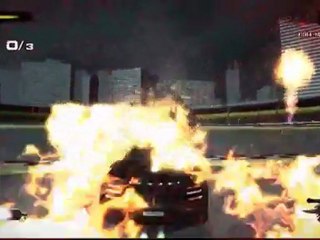Smash'N'Survive - Gameplay Trailer