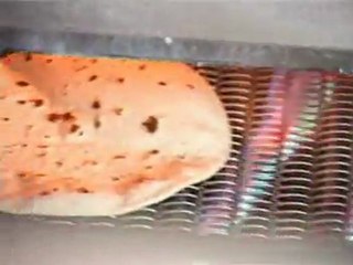roti maker machine