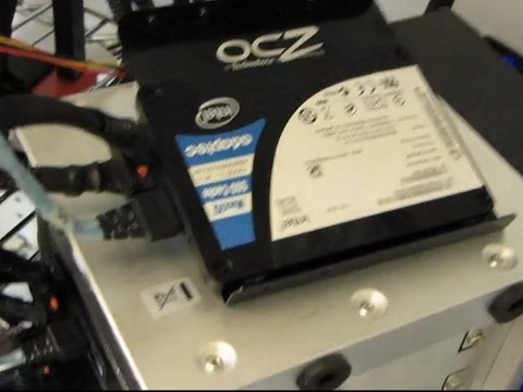 Adaptec MaxIQ RAID SSD Cache Setup Guide Linus Tech Tips