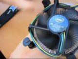 Intel Core i5 760 Quad Core Turbo Boost LGA1156 Processor Unboxing & First Look Linus Tech Tips