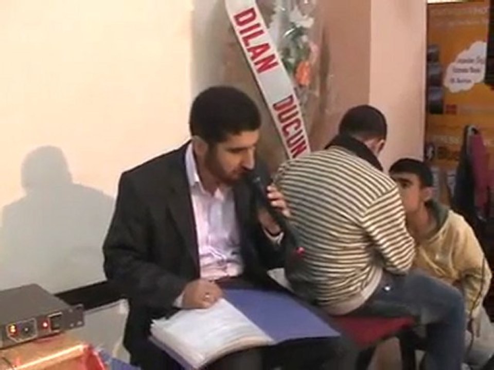 Bilal-Çok güzel Bir Duâ