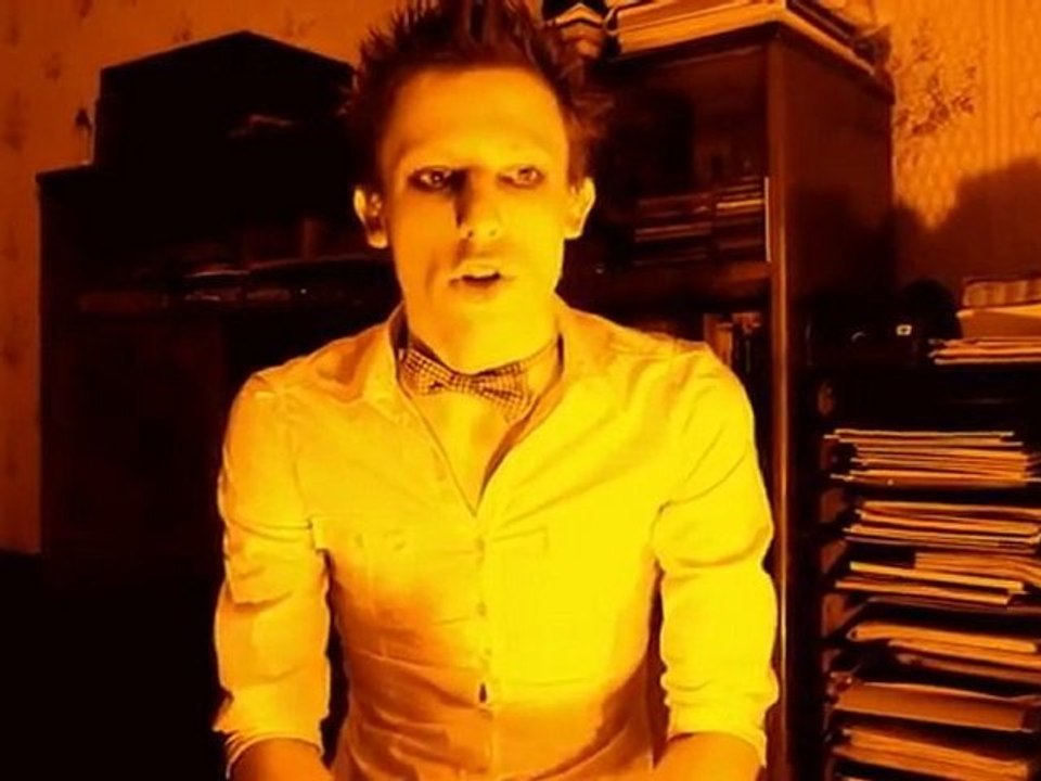 пророк Серонхелия