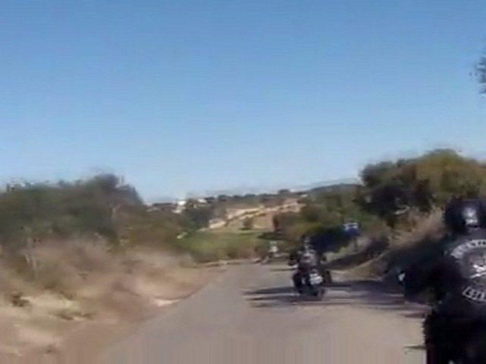 Road to Algar