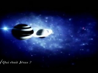 Qui Était Jésus ?