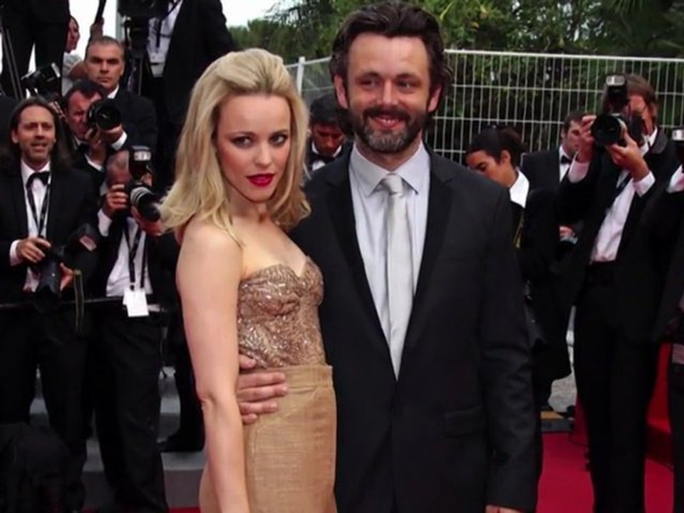 Rachel mcadam's lady-style