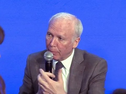 UMP - Jean-François Tallec - La vocation maritime de la France