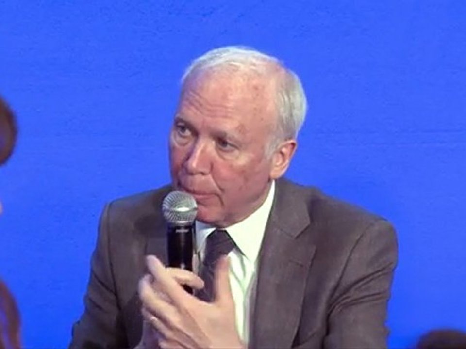 UMP - Jean-François Tallec - La vocation maritime de la France