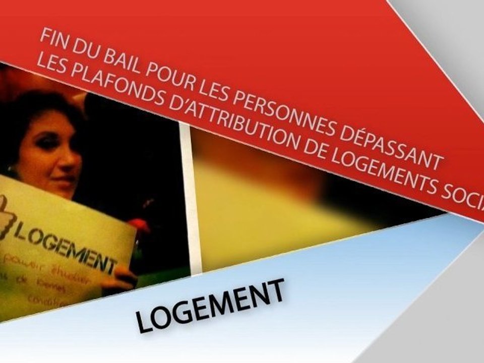 Opération Manifeste-toi ! - Bilan