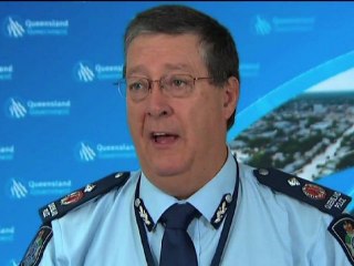 Inundações na Austrália