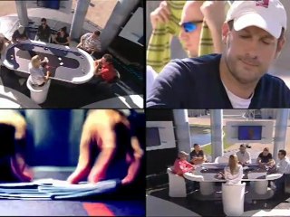 Stars Of Poker - Chantilly - Emission 9