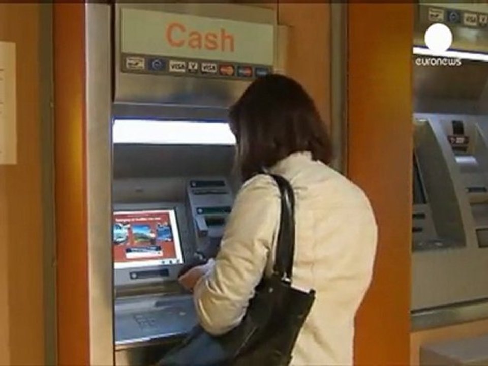 Europe slips deeper into debt, but eurozone improves