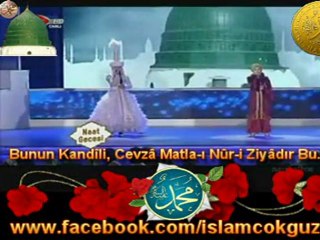 Sakın Terk-i Edepten