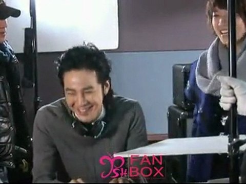 Park Shin Hye Jang Keun Suk - JET LAG KeunShin MV Version RMX1